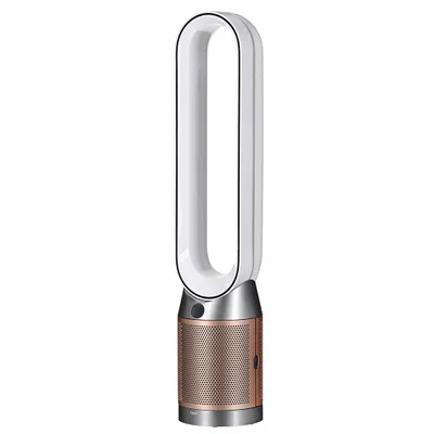 Produktbild von Dyson Luftreiniger TP09 cool Formaldehyde gold