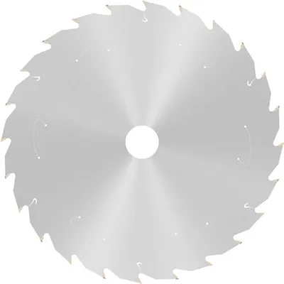 Image de Lame de scie circulaire sans fil PRO Wood, 254 x 2,2 x 30 mm, Z24