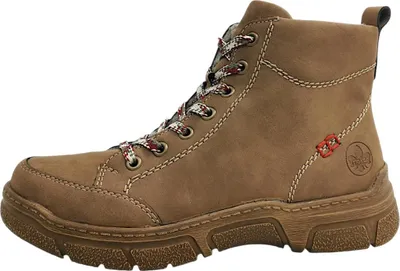 Image de Bottines Rieker Bottines en similicuir