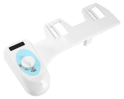 Immagine prodotto di Accessorio per bidet con funzione di autopulizia
