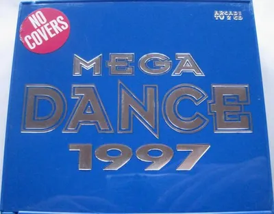 Produktbild von Mega Dance 1997