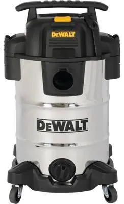 Produktbild von DeWalt DXV30SAPTA Staubsauger 30 l, 1050 W
