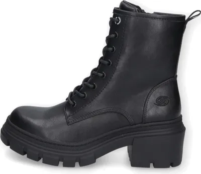 Produktbild von Dockers by Gerli 51KA303 Schwarz Größe EU 40