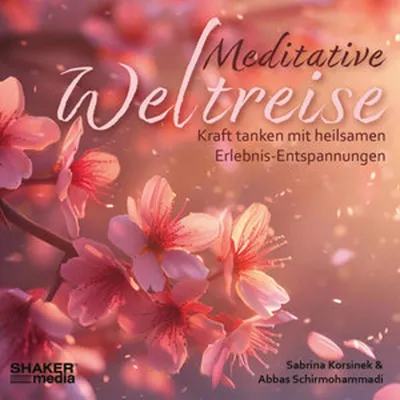 Obrázok produktu pre Meditatívne turné po svete