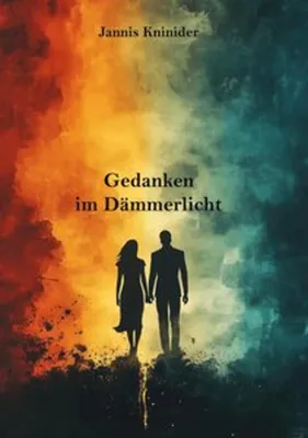 Produktbild von Gedanken im Dämmerlicht