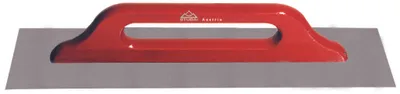 Produktbild von STUBAI Aufziehglättekelle Zahnung 6 mm