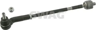 Produktbild von SWAG 32 92 6120 Spurstange Vorne Links für VW Lupo (6X1, 6E1)