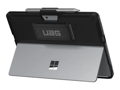 Obrázek produktu pro Urban Armor Gear Scout, Obal, Microsoft, Surface Go, 25,4 cm (10"), 283,5 g