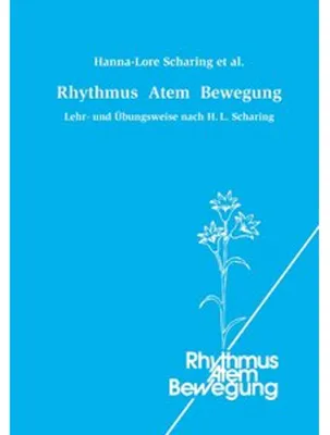Immagine prodotto di Rhythmus Atem Bewegung