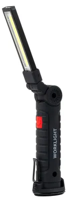 Produktbild von LUXULA Arbeitsleuchte 3 W 6000 K IP44 dimmbar