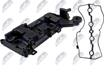 Obrázek produktu pro Víko válců BPZ-NS-015 pro NISSAN X-TRAIL (T32) + těsnění