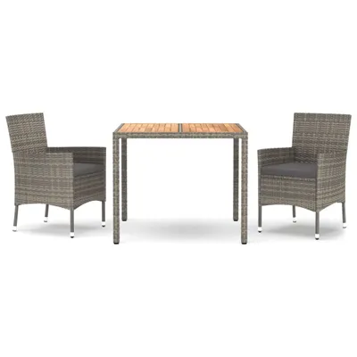 Zdjęcie produktu dla VidaXL 3187404, 3 szt.