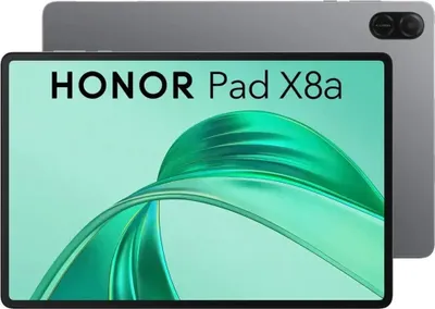 Produktbild von HONOR Pad X8A Wifi Tablet PC 64GB 4GB Grau - Neu /