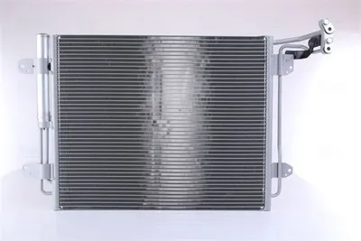 Produktbild von NISSENS 940802 Kondensator Klimaanlage für VW TIGUAN (5N) +Trockner
