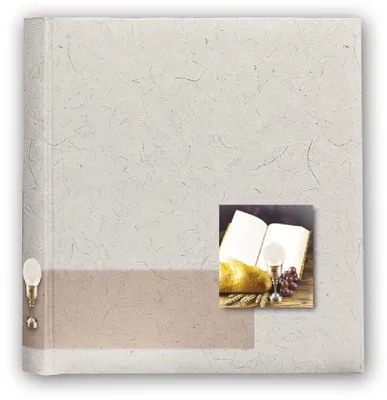 Immagine prodotto di Album fotografico della Comunione 31x31 cm Comunion 4
