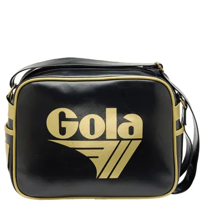 Imagen del producto de Gola Redford, bolso /dorado