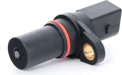 Produktbild von RIDEX 833C0158 Kurbelwellensensor Impulsgeber für VW GOLF VI (5K1)