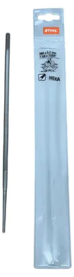 Produktbild von Stihl 56077725201 Original Hexa Feile 5,2x200