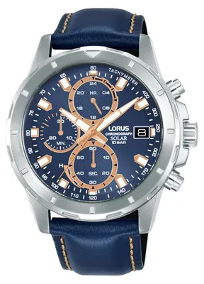 Immagine prodotto di Lorus - RZ611AX9 - Orologio da polso - Uomo - solare
