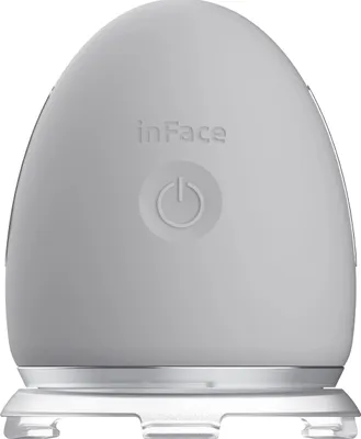 Immagine prodotto di InFace - CF-03DSg - dispositivo per il trattamento del viso