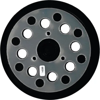 Produktbild von Makita Schleifteller 123mm 743081-8