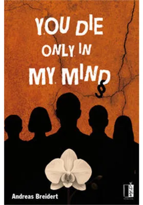 Zdjęcie produktu dla You die only in my mind