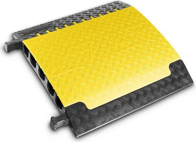 Produktbild von Defender XXL - Kabelbrücke 5 Kanäle
