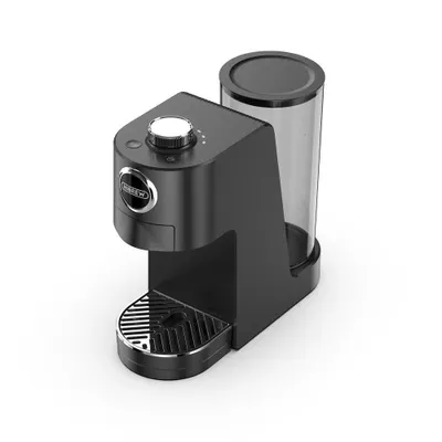 Produktbild von HiBREW H3C Kapsel-Kaffeemaschine 3in1, 20 bar, 1,4 L, Schwarz
