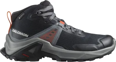 Obrázok produktu pre Salomon Obuv Raise Mid Gtx J Gore-tex, 474580
