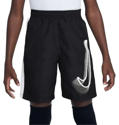 Produktbild von Nike - "Dri FIT Academy" Fußballshorts für Kinder GT13277 (128) (Schwarz/Weiß)