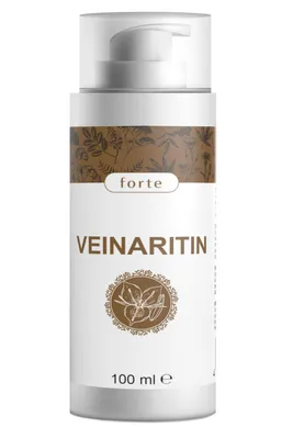 Immagine prodotto di Veinaritin Forte Crema - 100 ml
