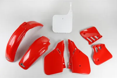 Obrázok produktu pre Ufo Plastikkit