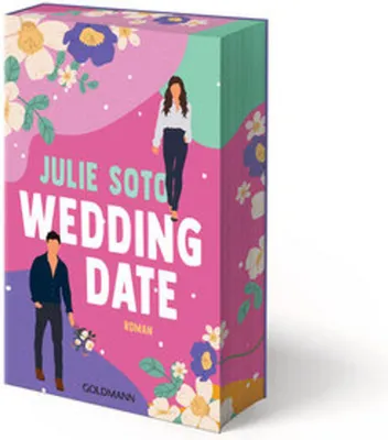 Image de Wedding Date