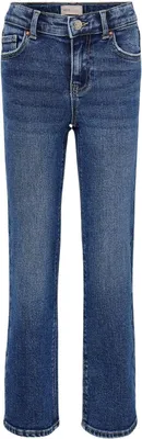 Produktbild von Kids Only Juicy Wide Leg Jeans Mädchen