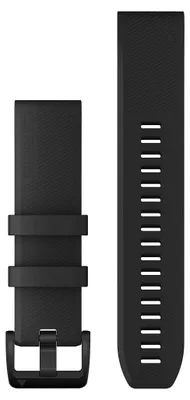 Produktbild von Garmin 010-12901-00, Band, Schwarz, Edelstahl