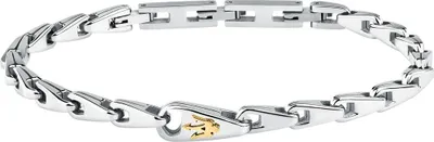Immagine prodotto di Maserati - JM425AVD102 - Bracciale - Uomo - 18 cm - ICONIC