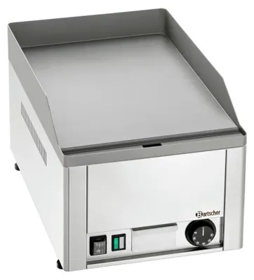 Produktbild von Bartscher Griddleplatte GDP 320E-G