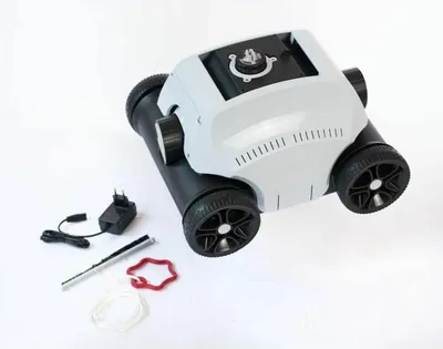 Image de Ubbink ROBOTCLEAN Accu S