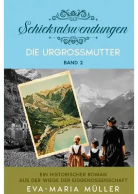 Immagine prodotto di Die Urgroßmutter