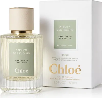 Obrázek produktu pro Chloé Atelier des Fleurs Violette EDP 50 ml UNISEX
