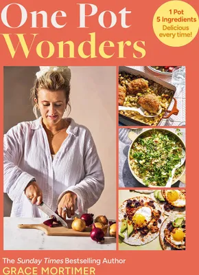 Produktbild von One Pot Wonders
