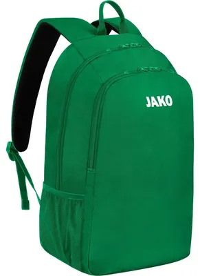 Image de Jako One Sac À Dos - Vert Sport  | Taille: UNI