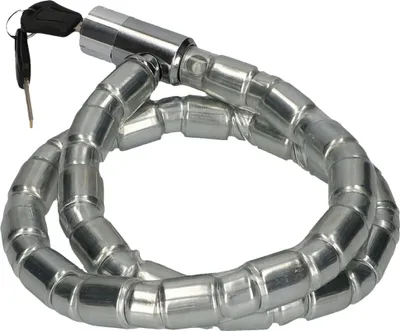 Produktbild von FISCHER Gliederschloss - Länge 100 cm, Ø 23 mm