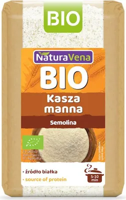 Obrázok produktu pre SEMONNA GREATS 400 g - NATURAVENA