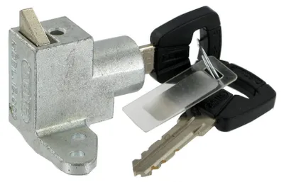 Immagine prodotto di Serratura per batteria di e-bike, compatibile con Bulls E-Stream EVO 1