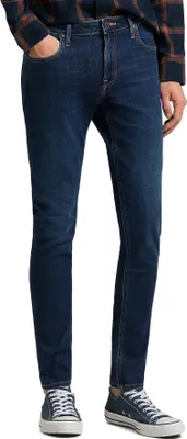 Obrázok produktu pre LEE Jeans Herren Baumwolle Blau GR62453 - Größe: W30_L32