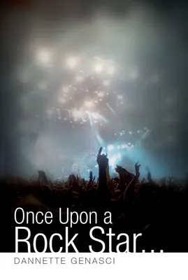 Produktbild von Once Upon a Rock Star...