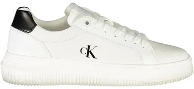 Productafbeelding van CALVIN KLEIN Sneakers YW0YW01769_BI01W