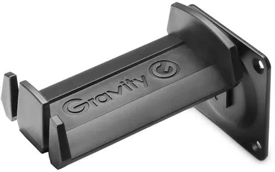 Immagine prodotto di Gravity HPHWMB 01 B Supporto per cuffie