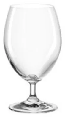 Produktbild von montana: :pure Wasserglas, Trinkglas, Saftglas, Trinkbecher, Longdrinkglas, Glas, 300 ml, 042423